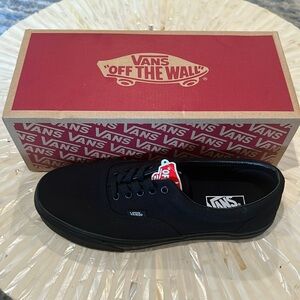 Vans Sneakers | All Black